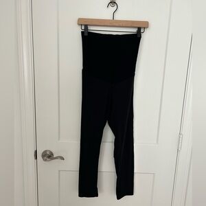 TWO Motherhood Maternity Leggings